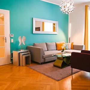 Appartement met Drie Slaapkamers